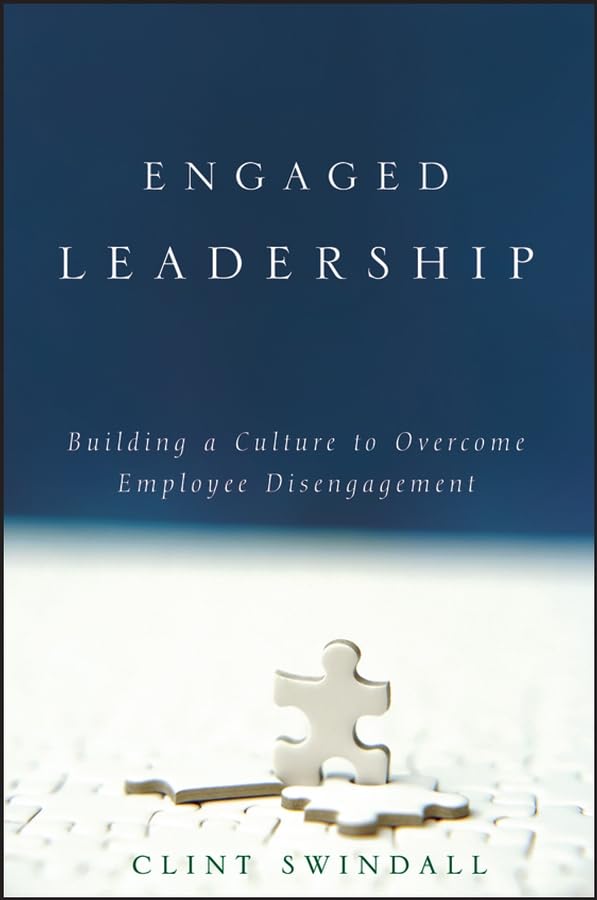Engaged Leadership