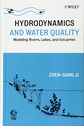 Hydrodynamics and Water Quality