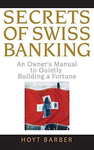 Secrets of Swiss Banking