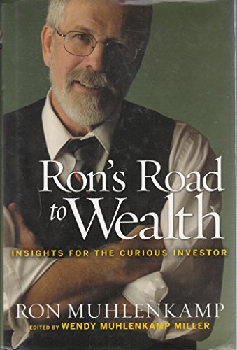 Ron's Road to Wealth