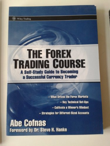 The Forex Trading Course