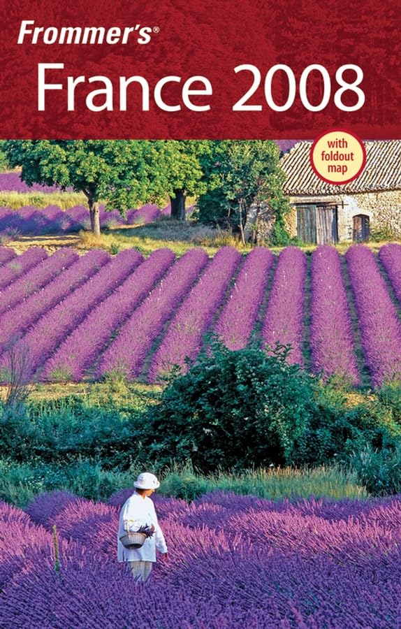 Frommer's France
