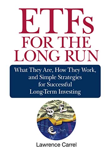 ETFs for the Long Run