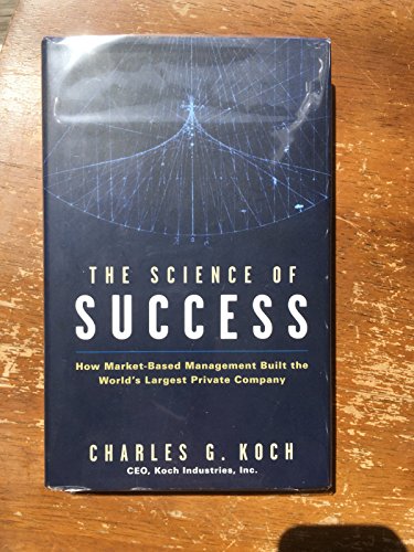 The Science of Success