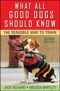 What All Good Dogs Should Know 
