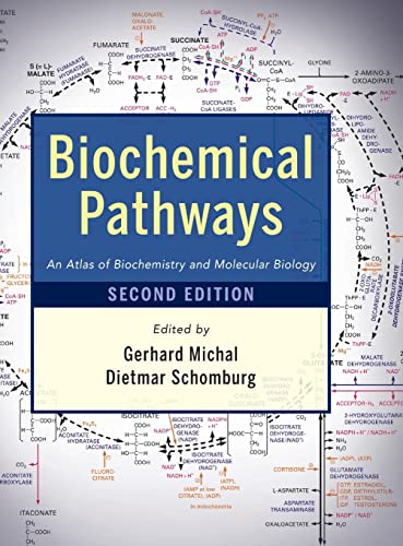 Biochemical Pathways