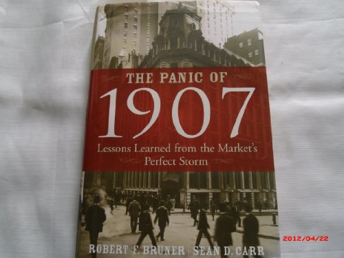 The Panic of 1907