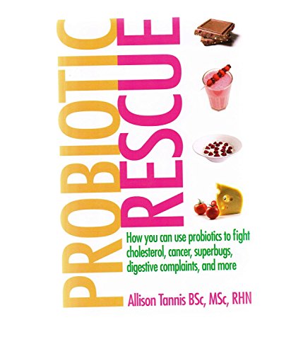 Probiotic Rescue