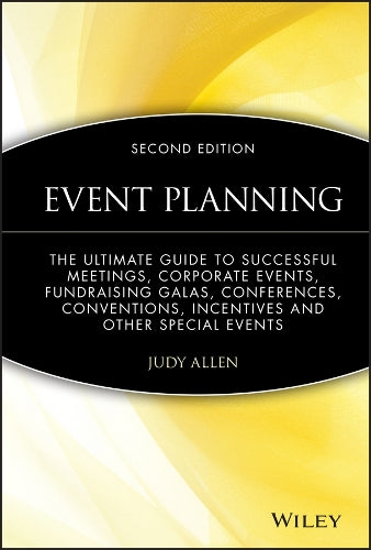 Event Planning