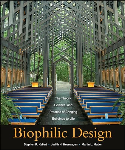 Biophilic Design