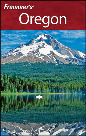Frommer's Oregon