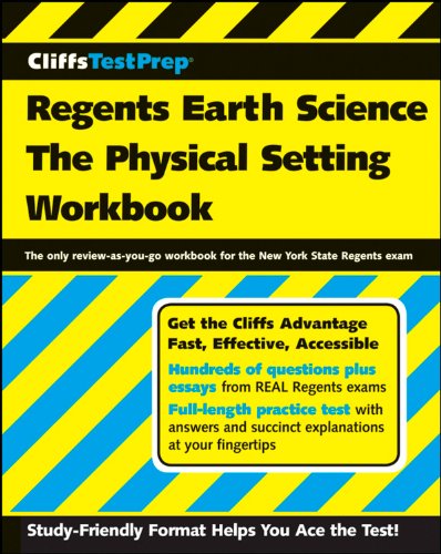 Regents Earth Science