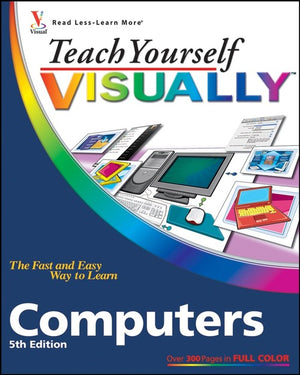 Teach Yourself Visually Computers