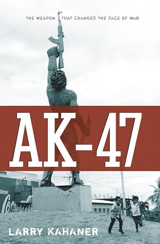 AK 47