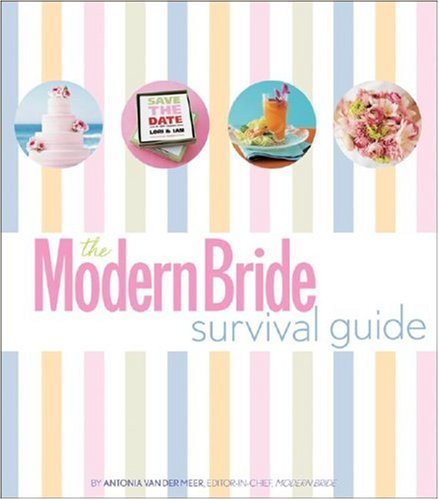 Modern Bride Survival Guide