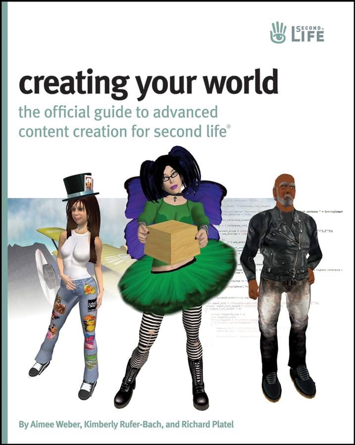 Creating Your World