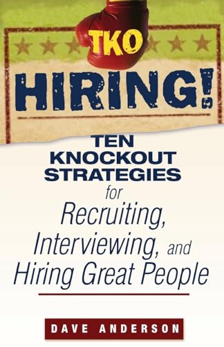 TKO Hiring!