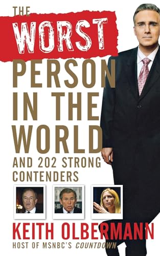 The Worst Person In the World