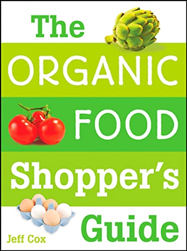 Organic Food Shopper's Guide