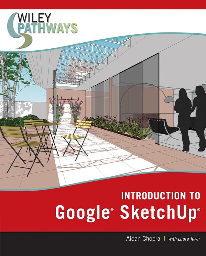Introduction to Google SketchUp