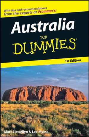 Australia for Dummies