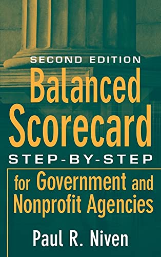 Balanced Scorecard