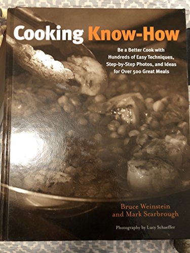 Cooking Know-how