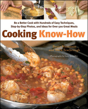 Cooking Know-how