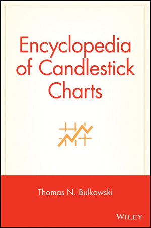Encyclopedia of Candlestick Charts