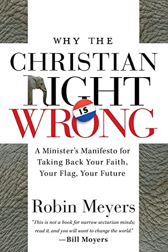 Why the Christian Right Is Wrong