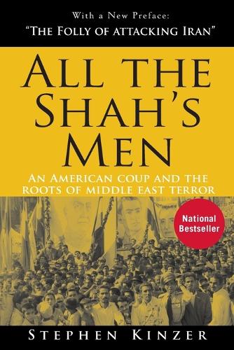 All the Shah's Men