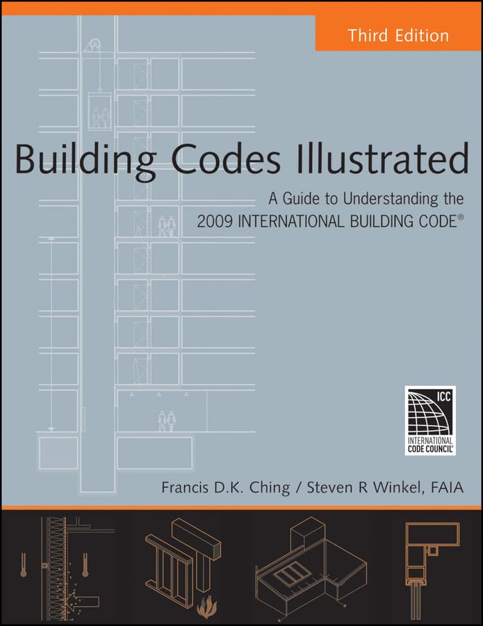 Building Codes Illustrated