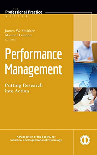 Performance Management
