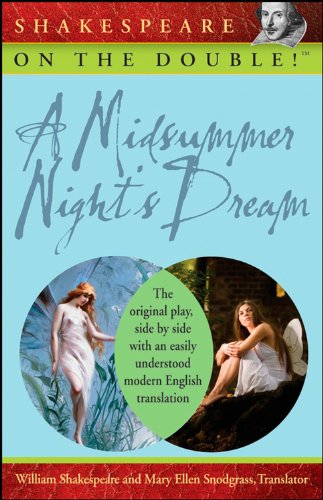 A Midsummer Night's Dream