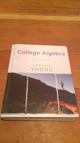College Algebra