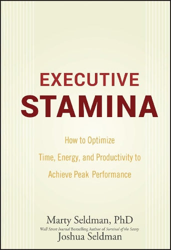 Executive Stamina