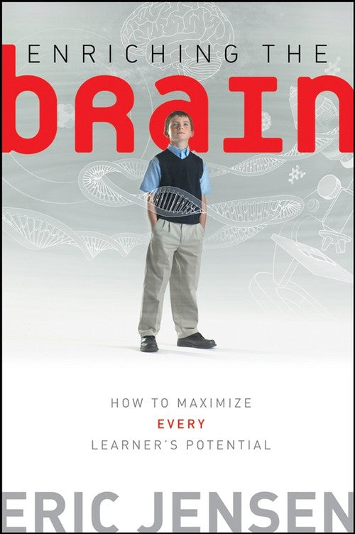 Enriching the Brain