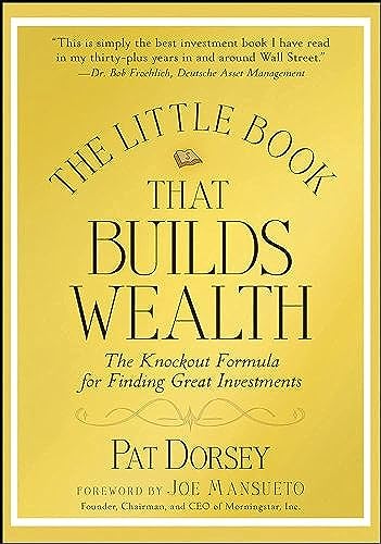 The Little Book That Builds Wealth