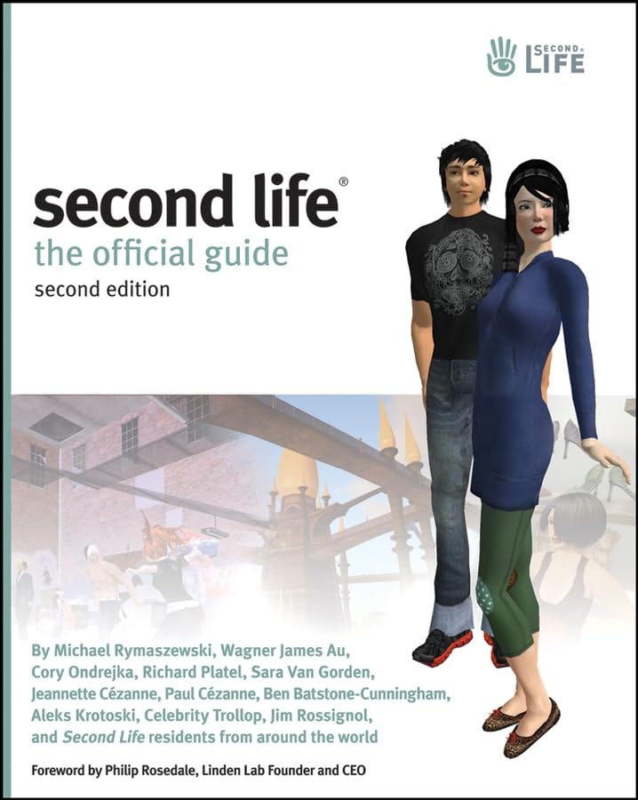 Second Life
