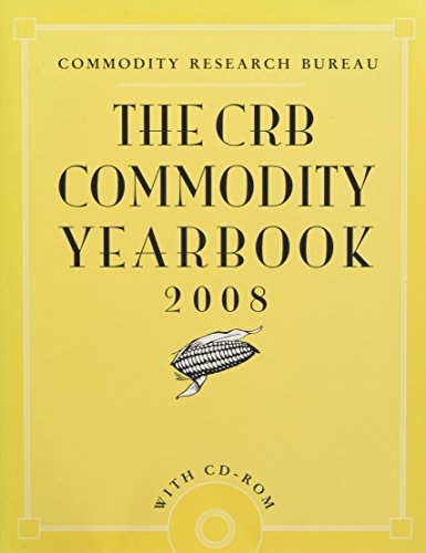 The CRB Commodity Yearbook
