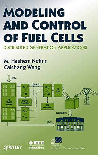 Modeling and Control of Fuel Cells