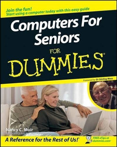 Computers for Seniors For Dummies 