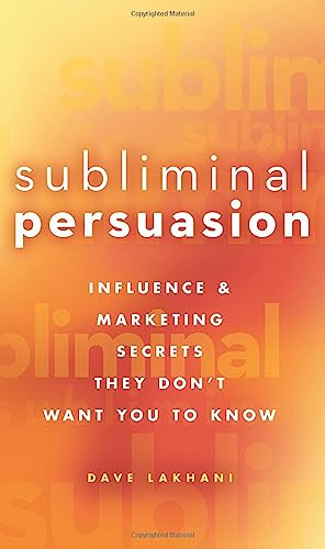 Subliminal Persuasion