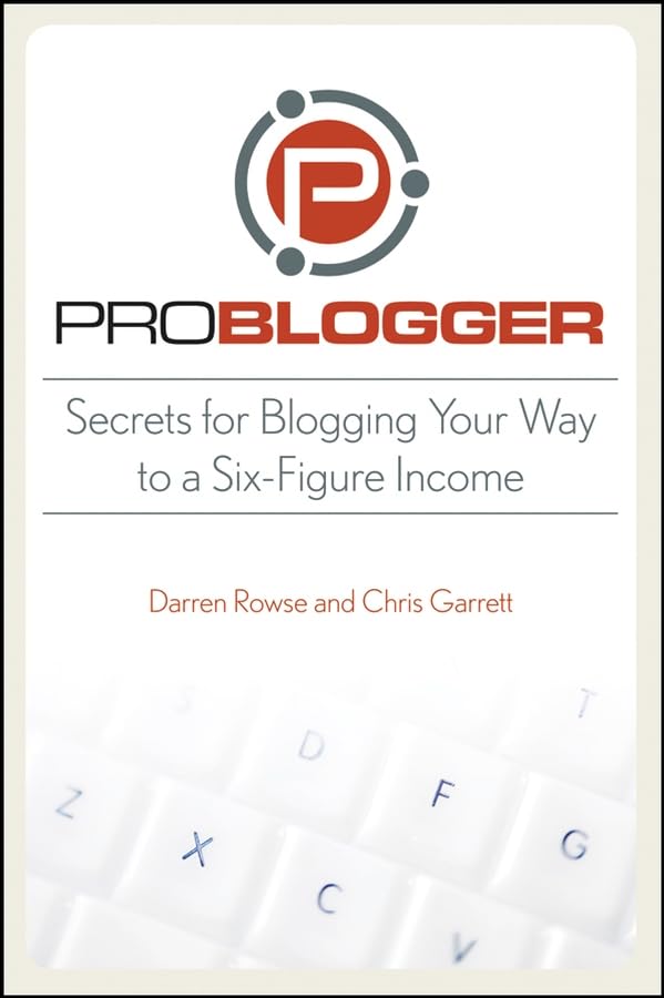 ProBlogger