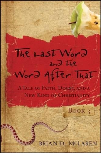 The Last Word and the Word After That
