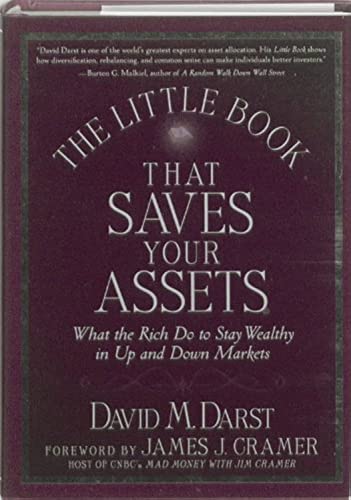 The Little Book That Saves Your Assets
