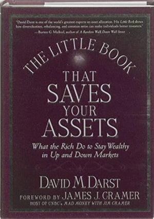 The Little Book That Saves Your Assets