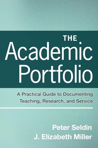 The Academic Portfolio