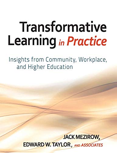 Transformative Learning in Practice
