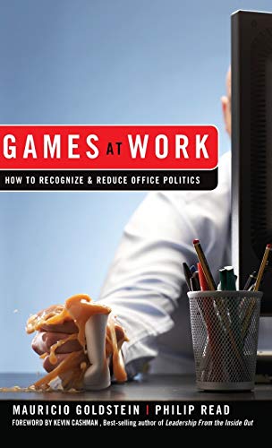 Games At Work